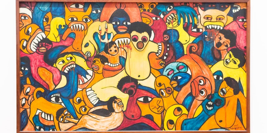 Belle Art Gallery